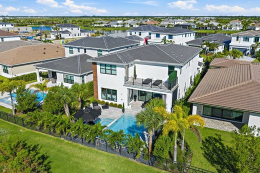 Luksusowy dom w Palm Beach Gardens, Palm Beach County
