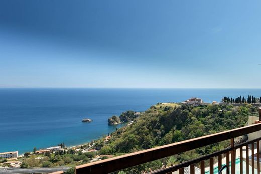 Apartment in Taormina, Province of Messina