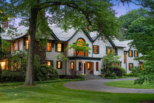 Einfamilienhaus in Farmington, Hartford County