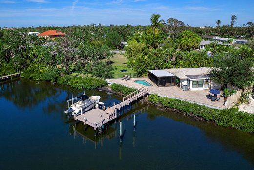 호화 저택 / Sarasota, Sarasota County