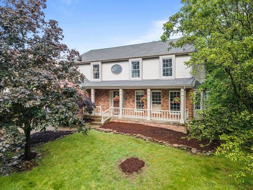Detached House in Cranberry Township, Butler County
