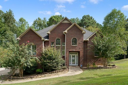 Einfamilienhaus in Warrior, Jefferson County