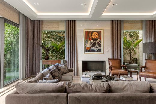 Частный Дом, Мехико, Distrito Federal