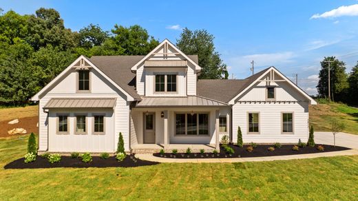 Casa de luxo - Louisville, Blount County