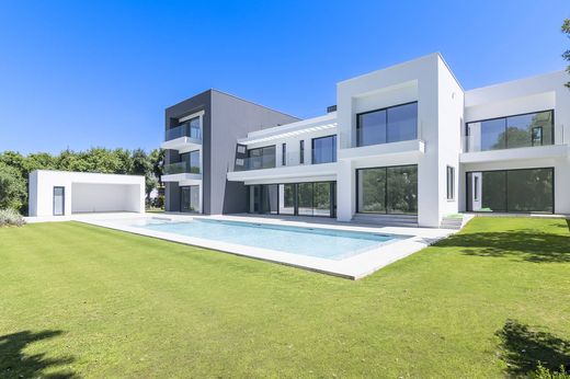 Detached House in Sotogrande, Cadiz