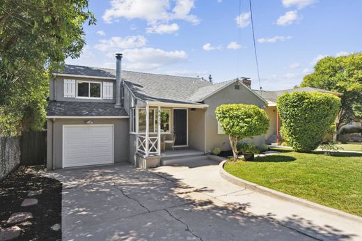 Casa Unifamiliare a Oakland, Alameda County