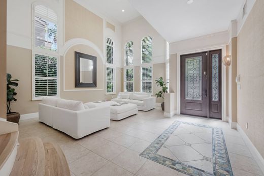 Luksusowy dom w Miramar, Broward County