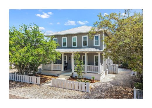 Casa di lusso a Orange Beach, Baldwin County