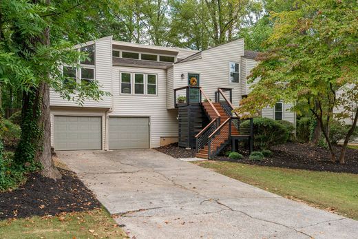 Einfamilienhaus in Marietta, Cobb County