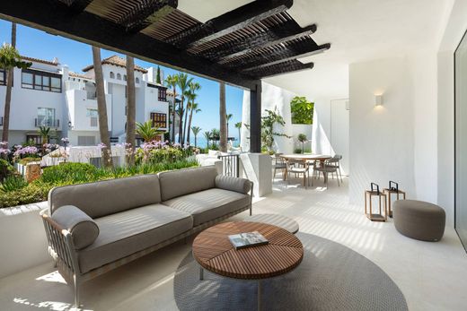 Apartment in Marbella, Malaga
