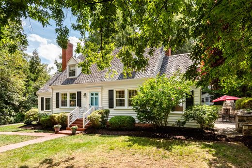 Casa en Henricopolis (historical), Henrico County