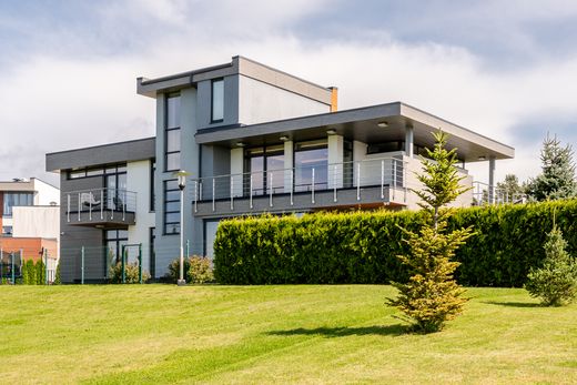 Einfamilienhaus in Jūrmala