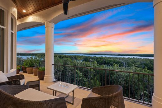 Vrijstaand huis in Marco Island, Collier County