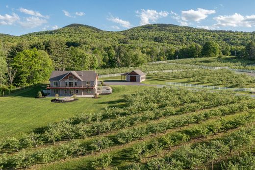 Dom jednorodzinny w Gilford, Belknap County