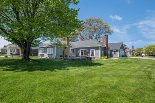 Luxury home in Old Saybrook, Middlesex County