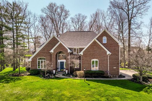 Casa Unifamiliare a Indianapolis, Marion County