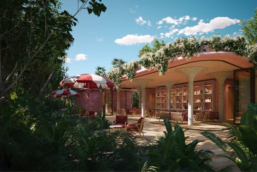Appartement à Tulum, Quintana Roo
