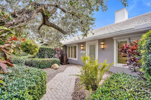 Luxury home in Fort Lauderdale, Broward County