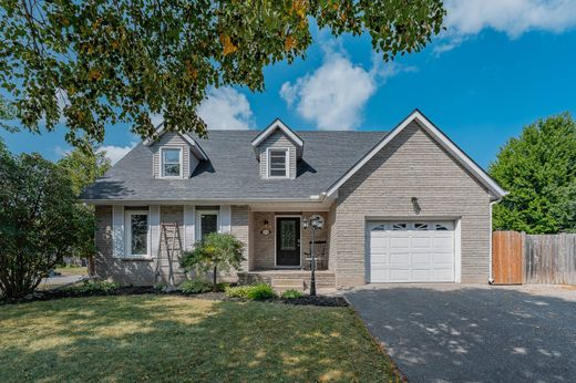 Casa Unifamiliare a Kitchener, Regional Municipality of Waterloo