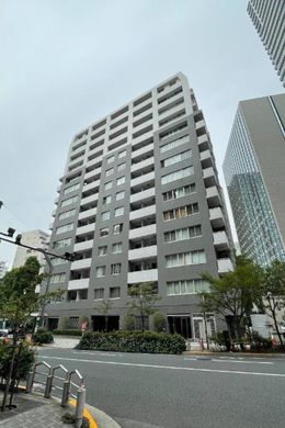 Tokyo, Tokyo Prefectureのアパートメント