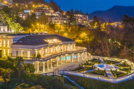 Ruvigliana, Lugano Districtの一戸建て住宅