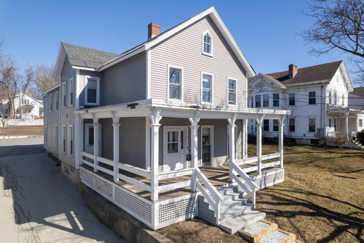 Casa de lujo en Rutland, Rutland County