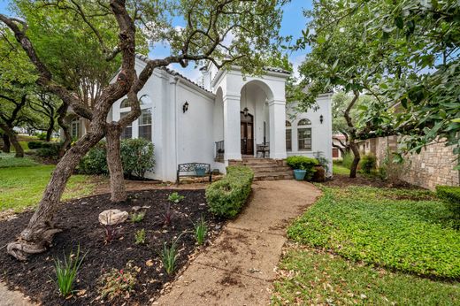 Casa Unifamiliare a San Antonio, Bexar County