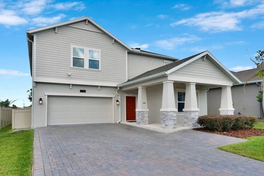 Detached House in Ocoee, Orange County