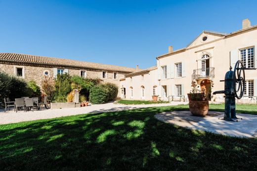 Villa multifamiliale à Saint-Nazaire-d'Aude, Aude