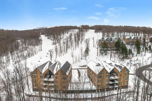 套间/公寓  Bromont, Montérégie