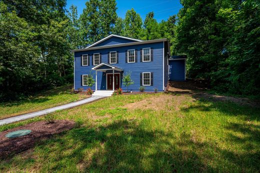 Detached House in Crownsville, Anne Arundel County