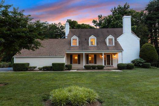 Detached House in Annapolis, Anne Arundel County