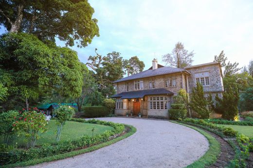 Villa in Kandy, Central Province