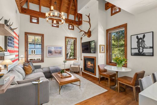 Apartment in Aspen, Pitkin County