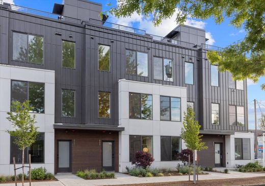 Apartment in Seattle, King County