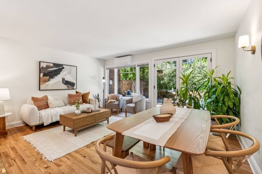 Townhouse in San Anselmo, Marin County