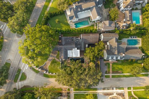 ‏קרקע ב  יוסטון, Harris County