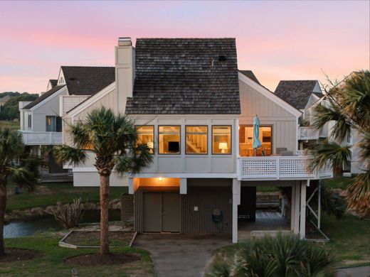 Land in Bald Head Island, Brunswick County