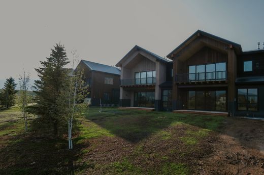 Townhouse in Crested Butte, Gunnison County