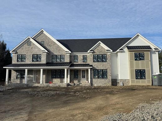 Casa en Purchase, Westchester County