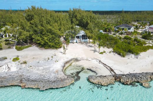 Vrijstaand huis in Current, North Eleuthera District