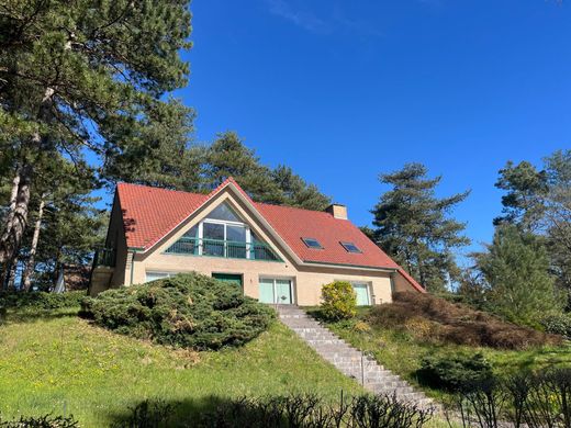 Vrijstaand huis in Neufchâtel-Hardelot, Pas-de-Calais