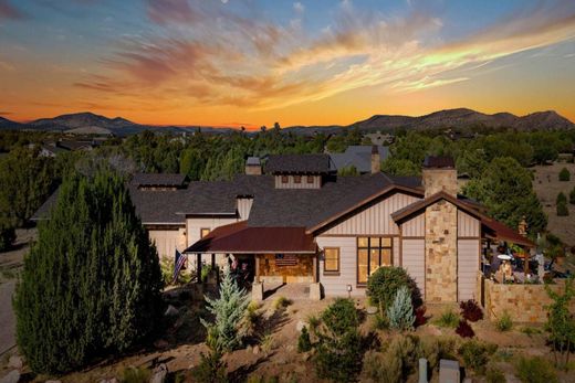 Detached House in Prescott, Yavapai County