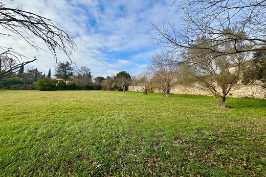 Land in Arpaillargues-et-Aureillac, Gard