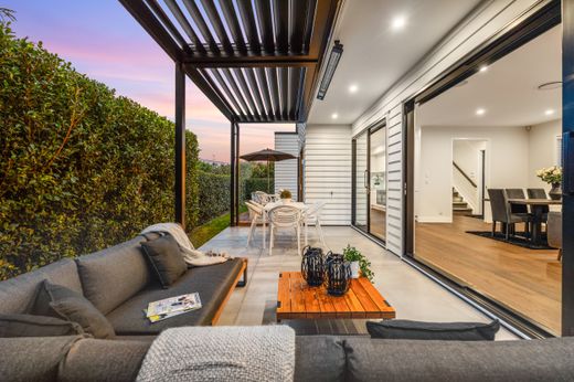 Detached House in Auckland