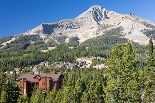 Διαμέρισμα σε Big Sky, Gallatin County