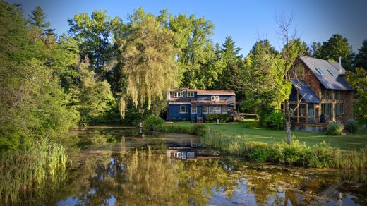 Μονοκατοικία σε Lenox, Berkshire County