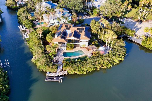 Casa de luxo - Osprey, Sarasota County