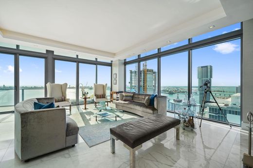 Piso / Apartamento en Miami, Miami-Dade County