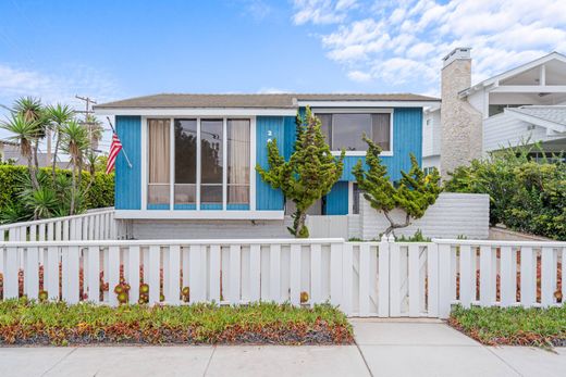 Luxus-Haus in Del Mar, San Diego County